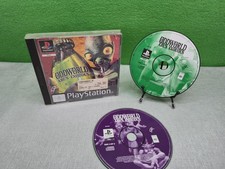 Videogioco Oddworld Abe's