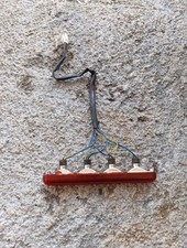 Faretto fanale posteriore - fanale,