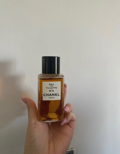 Profumo chanel flacone - profumo,