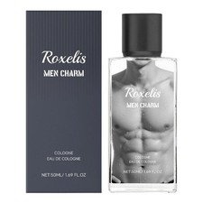 Nuovo Fierce For Uomo Eau De Cologne Spray 50ML 1.69FL. OZ us. SFK