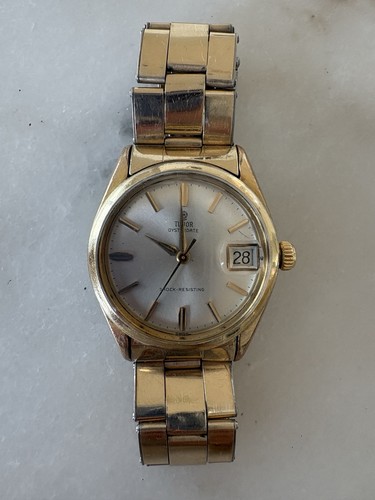 Rolex tudor oyster prince - rolex,