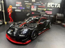 🏎️ TAMIYA 1/10 4WD RC