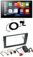 Pioneer MP3 USB Bluetooth DAB