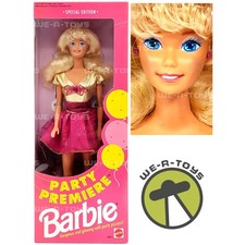 Barbie Party Premiere Edizione