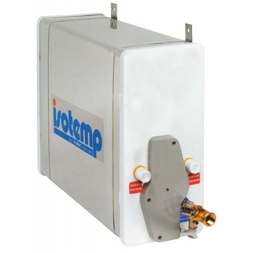Boiler isotemp basic - slim,