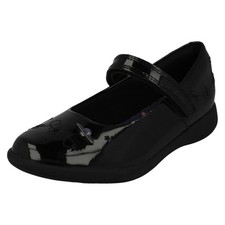 Scarpe Scuola Mary Jane In