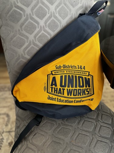 United steelworkers - united,