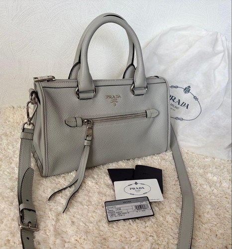 Borsa tracolla prada - borsa,