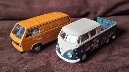 Welly bus und t1 - welly,