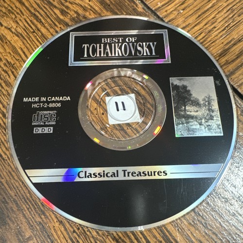Best tchaikovsky classical - of,