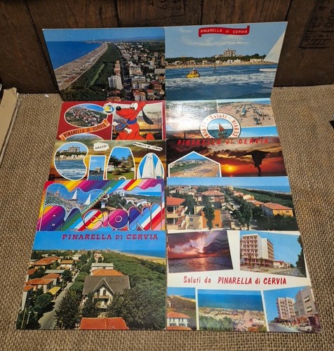 Pinarella cervia lotto - cervia,