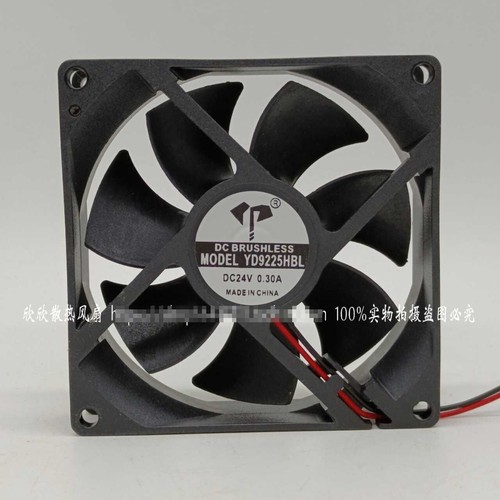 Yida yd9225hbl 24v 30a - yida,