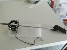 Giradischi/Turntable BRACCIO Telefunken W240 (PE3044) (Dual???) (vintage)