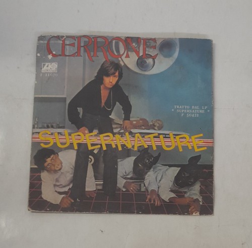 Vinile giri cerrone - giri,