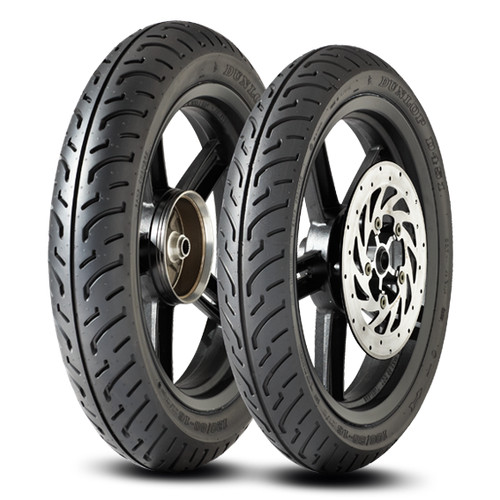 Gomme moto dunlop 120 r16 - dunlop, 120/80