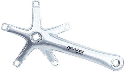 Manivelle droite campagnolo - manivelle,