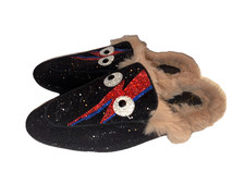 Mules foderati pelliccia - foderati,