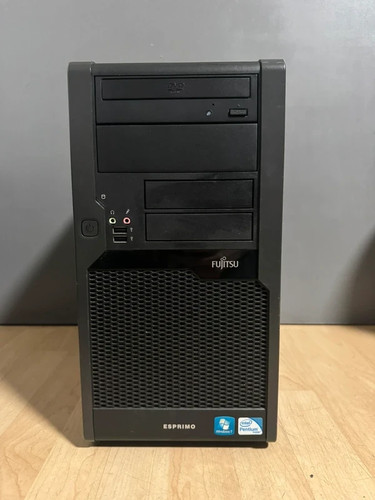 Fujitsu esprimo retro vintage - retro,