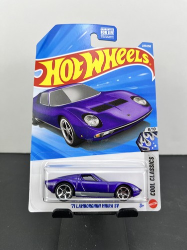 Hot wheels 2026 mainline cool - hot,
