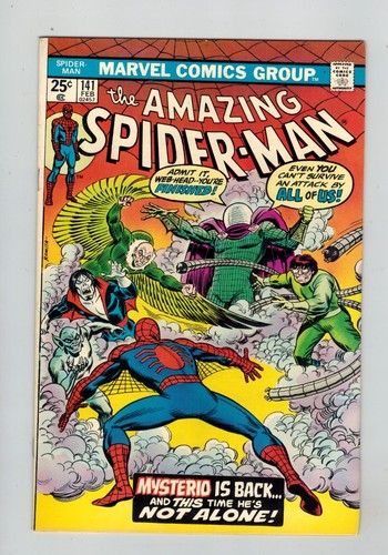 Amazing spider man - spider-man, #