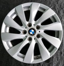 CERCHIO IN LEGA BMW SERIE F20 F21 F52 " DA 17" 6796206
