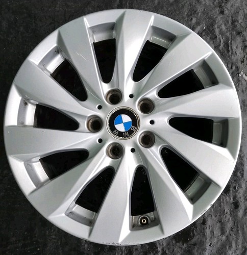 Cerchio lega bmw - in, serie