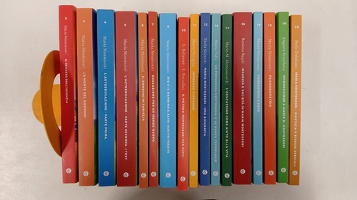 Metodo montessori 17 - metodo,