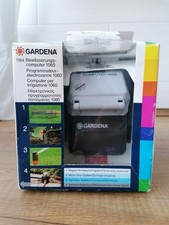 Computer irrigazione Gardena