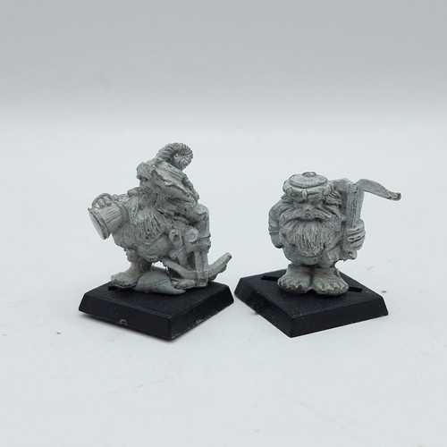 Warhammer the old world - old,
