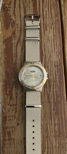 Orologio polso brittania - da,
