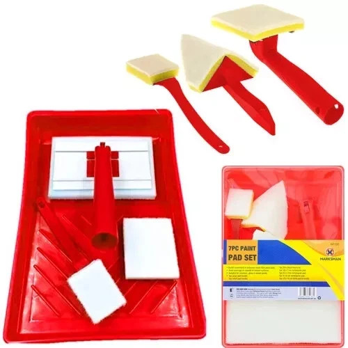Set pezzi pad - set,