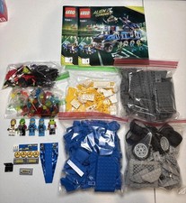 Lego 7066 Quartier Generale