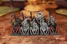 Warhammer Fantasy & The Old