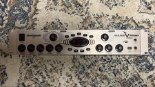 Behringer Bass V-Amp Pro Bass