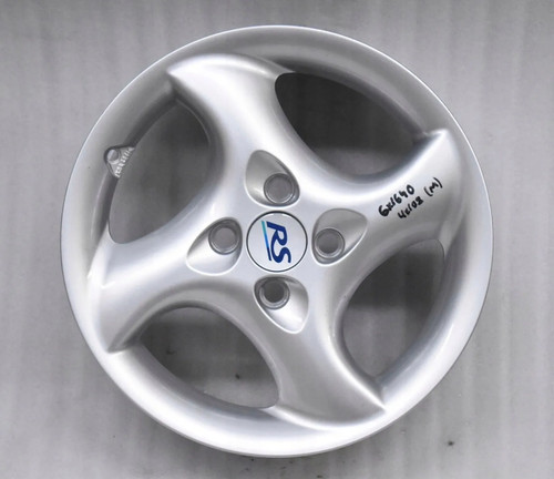 Cerchio lega 16 - 1, in