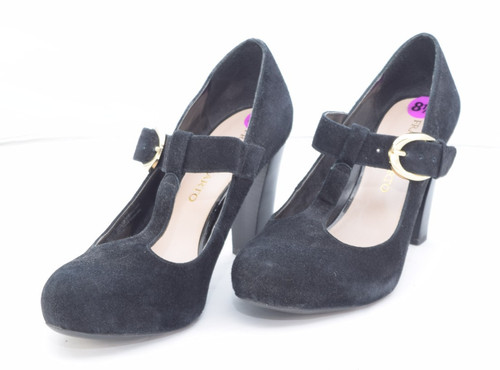 Franco sarto decolte tacco - franco,