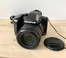 Fotocamera bridge Olympus
