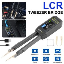 FNIRSI LCR-ST1 Mini Smart