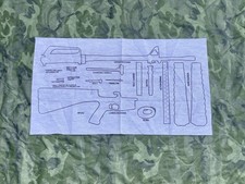 US. | USMC. | Tappetino