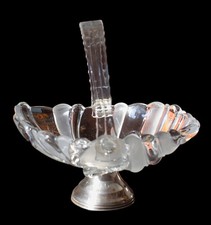 Centrotavola - Cristallo -