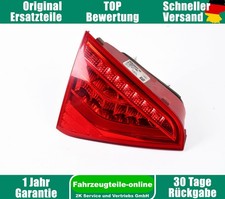 Faro Posteriore Sinistro Interno LED Audi A5 8TA Sportback 8T0945093C