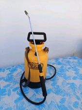 Pompa a spalla Volpi irroratrice nebulizzatore 4 lt