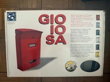 CASSETTA POSTALE LETTERE