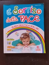 Federica Goffi, Il sorriso di