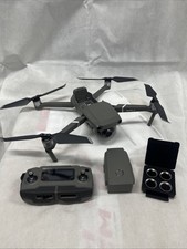 DJI Mavic 2 Zoom Drone