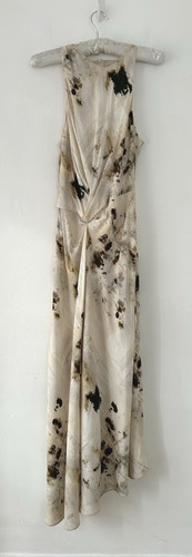 Abito donna zara lungo - zara,