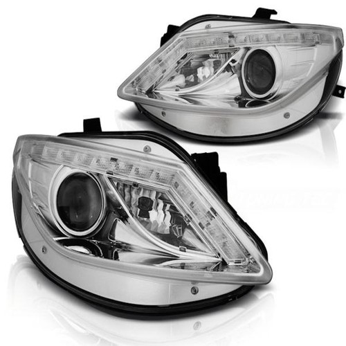 Tuning tec scheinwerfer led - tuning,