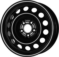 CERCHIO IN ACCIAIO PER CITROEN