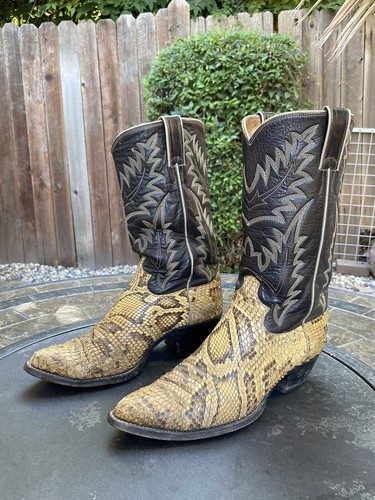 Stivali western cowboy - stivali,