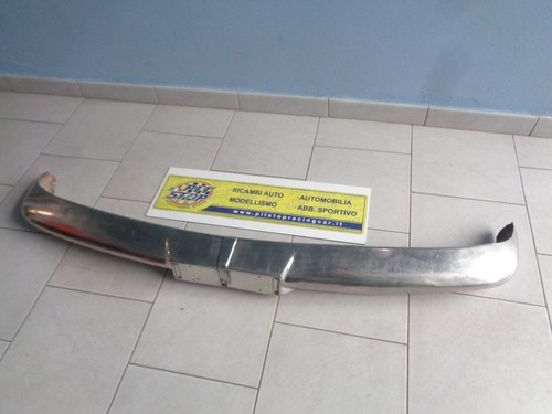 Paraurti anteriore alfa romeo - alfa,